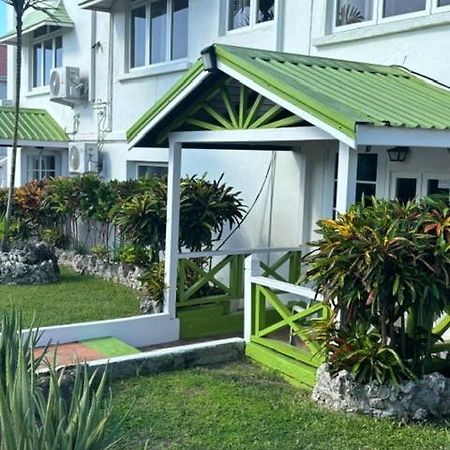 Rose Apartments ไครสต์เชิร์ช ภายนอก รูปภาพ