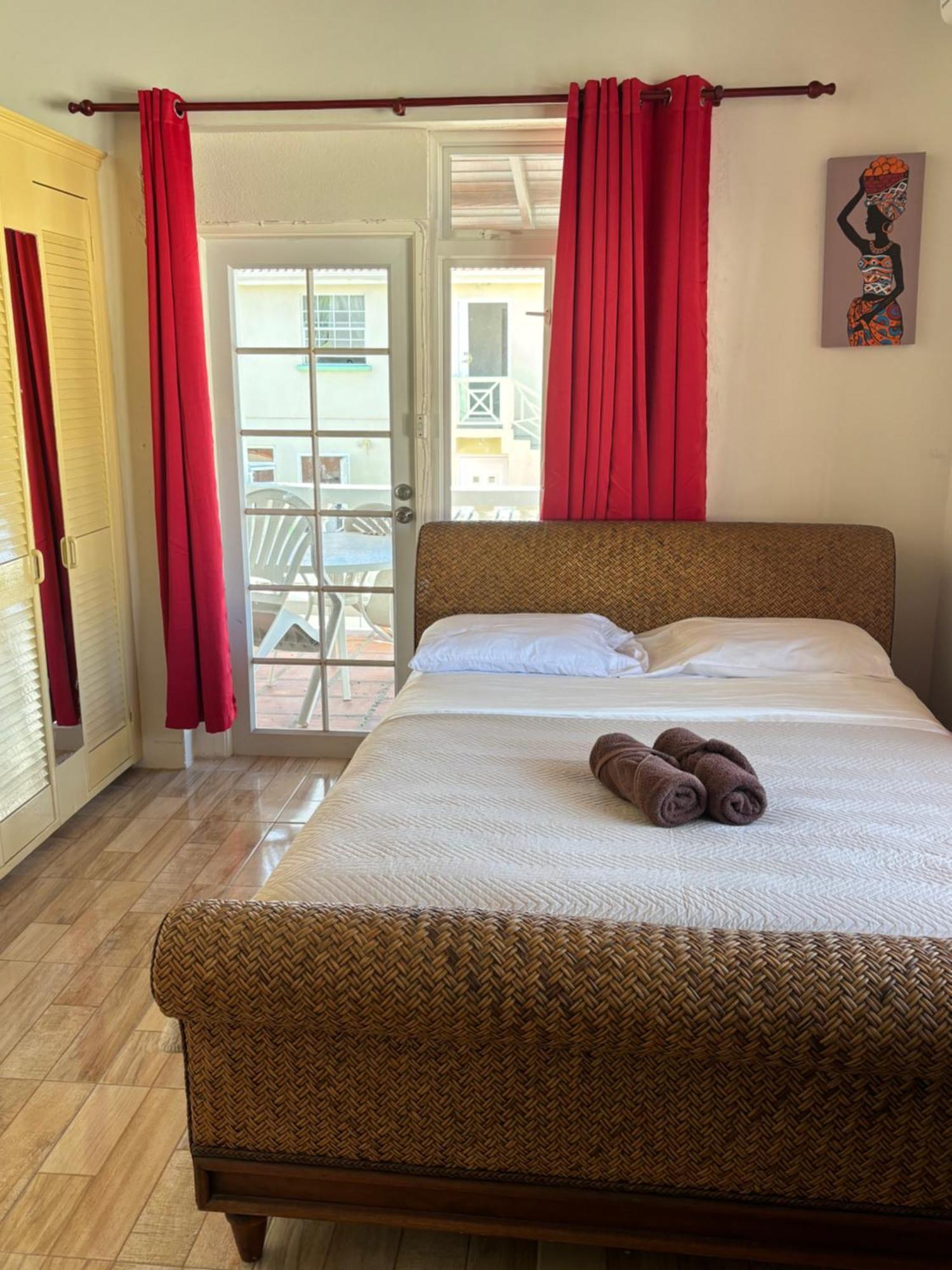 Rose Apartments ไครสต์เชิร์ช ภายนอก รูปภาพ
